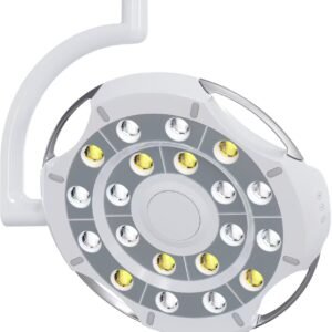 Flight Quantum Surgical Ceiling Light