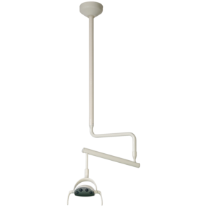 Flight Torch LED Ceiling Mounted Light