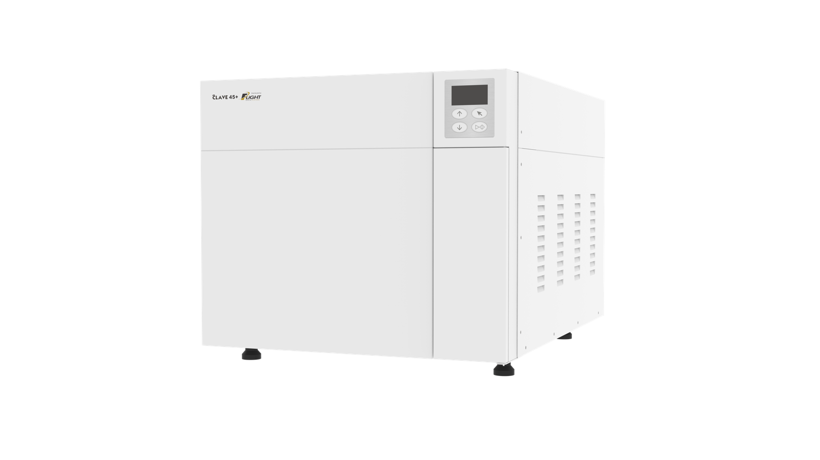 Flight Autoclave Clave45+ with Compressor - Image 7