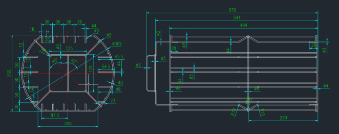 Flight Autoclave Clave45+ with Compressor - Image 8