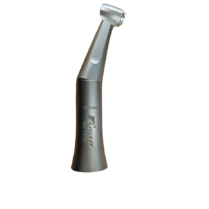 Flight 1:1 Contra Angle