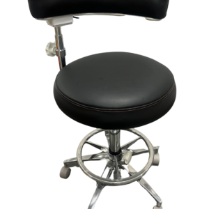 Flight Deluxe Assistant Stool