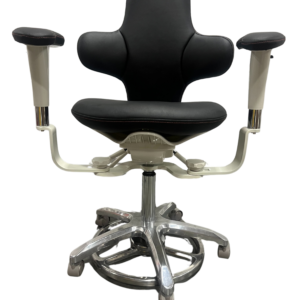 Flight Premium Doctor Stool