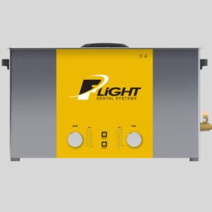 Flight SonicArc Ultrasonic Cleaner - 22L