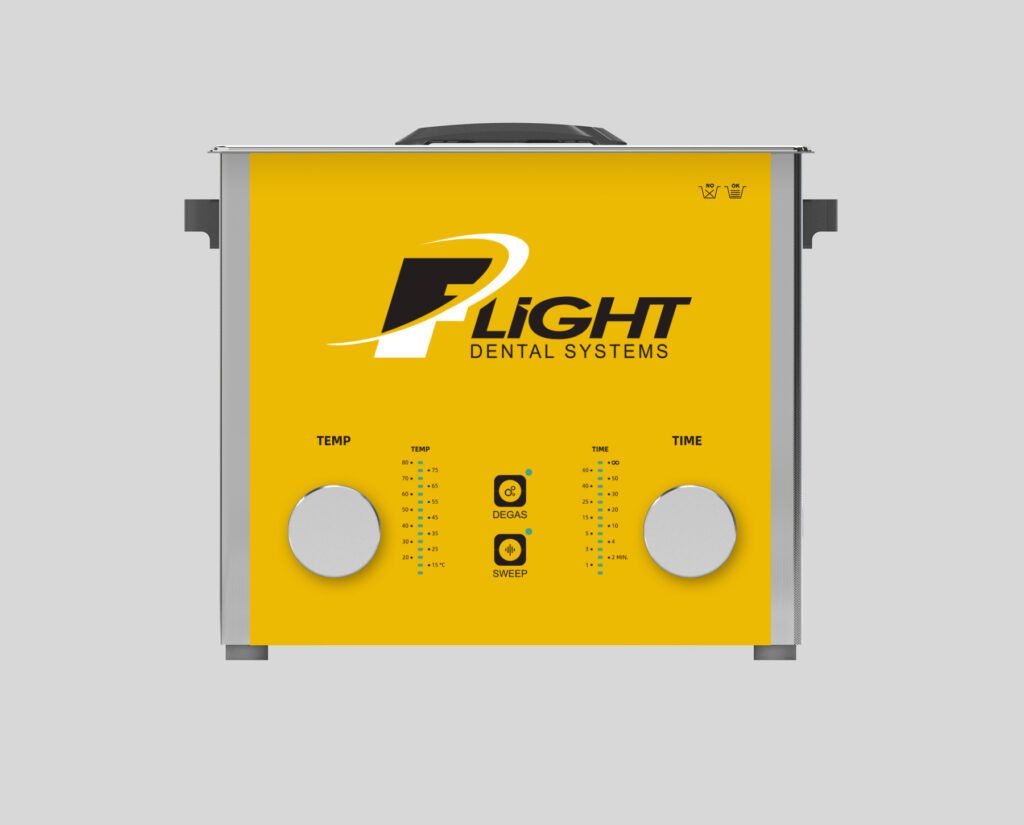 Flight SonicArc Ultrasonic Cleaner - 10L