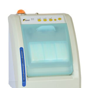 Flight Automatic Handpiece Maintenance System