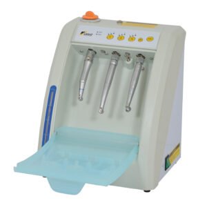 Flight Automatic Handpiece Maintenance System