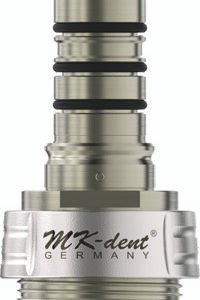 MK Dent Quick Connector