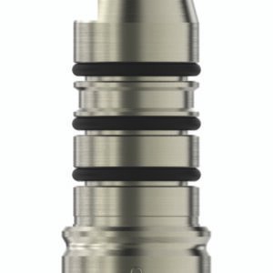 MK Dent 6 Hole Quick connector Kavo With LED Light