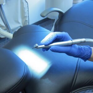 Flight Bold E-Generator LED Surgical Highspeed