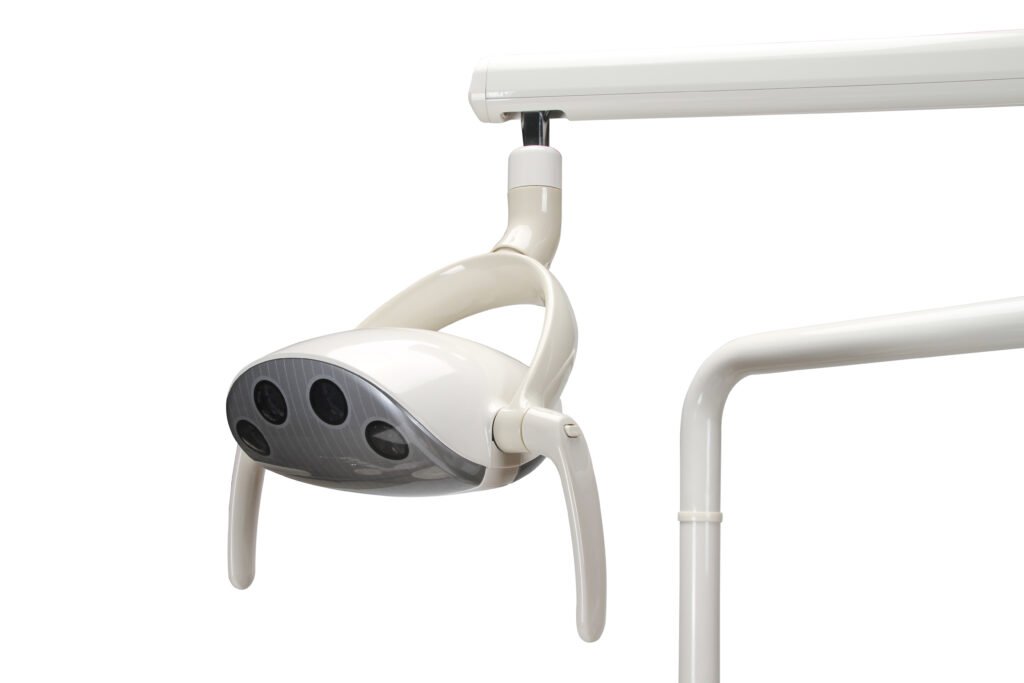 Flight Torch LED Unit Mounted Light