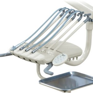 Upgrade from TRAD-2001 or TRAD-2002 Delivery Unit