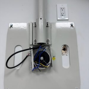 Torch Wall Mounted LED Light