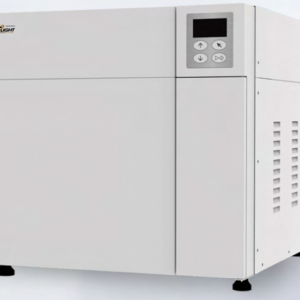 Flight Autoclave Clave45+ with Compressor