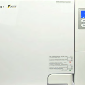 Flight Autoclave Clave28